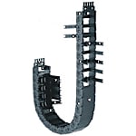 エナジーチェーン用周辺部品 取付ブラケット（1400／1500型用）