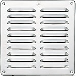 ステンレス鋼製ベンチレーター 1-2222