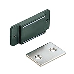 薄型マグネットキャッチ MC-111型・MC-112型・MC-113型