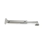 ステンレス鋼製フラップステー LB-215／LB-290