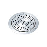 ステンレス鋼製空気孔 面付タイプ AST型 釘打