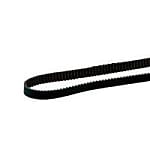 2GT 歯ピッチ2mm・ベルト幅6mm（低発塵ベルト）_2GT