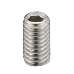 精密機器用止めねじ（微細ねじ） SNTS （セットスクリュー）