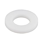 樹脂ねじ（PTFE/ふっ素樹脂/ワッシャ） SPT-W