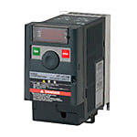 GTR-eco IPMギアモータ専用インバータ（可変速）