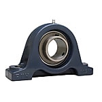鋳鉄製ピロー形ユニット UCIP