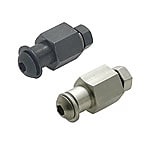 ローラーピン（偏心）（RLP-E）