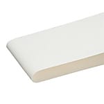 ハバフロー食品コンベヤベルト FNT-5MRWH-P1