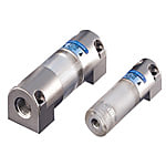 調質機器 インラインフィルタ PLFシリーズ