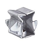 吊配管金具 デッキ用吊金具（合成スラブ構造用） E-2型