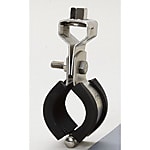 吊配管金具 ステン防振CL吊タン付3tゴム