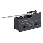 双極双投基本スイッチ DZ