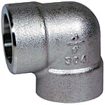 High Pressure Insertion Fitting - The SW 90°E / Elbow