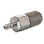 Q.D.C. 103シリーズ カプラー U5チューブ専用 バーブタイプ 103C-H