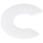 POM（ポリアセタール）/C型止輪