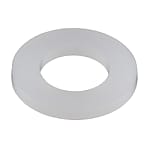 PVDF（ポリビニリデンフルオライド）/ワッシャー