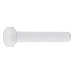 PTFE（四フッ化エチレン樹脂）/六角ボルト