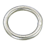 ステンレス 丸リンク