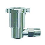 注油器シリーズ エルボ型カップ