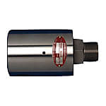 圧力回転継手パールロータリージョイント RXE1000SUS（単式ネジ取付式）