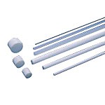 ヨドフロン PTFE（F4）ロッド