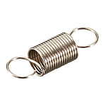 K Series  Tensile Coil Spring (Japan Spring Manufactures Association Standard)