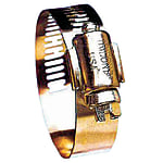 Stainless Steel Hose Clamp