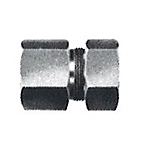 炭素鋼用  圧力計ユニオン（PF） A2