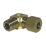 銅管用 B1型くい込継手 GL-2型 B1 MALE ELBOW