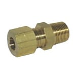 銅管用 B型くい込継手 GC型 MALE CONNECTOR