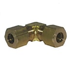 銅管用 B型くい込継手 GL-1型 UNION ELBOW