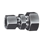 銅管用 B型くい込継手 GUR型 REDUCING UNION
