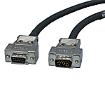 Cables - cables de conexión para platina y controlador o driver para Chuo precision industrial