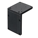 L型取付ブラケット