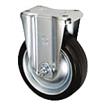 牽引用キャスター 固定 KHW／KWtype サイズ150mm～200mm