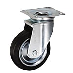 中荷重用キャスター 旋回 HJtype サイズ130mm・150mm