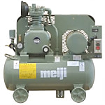 オイルフリー式 オイルフリーコンプレッサFOH-110A