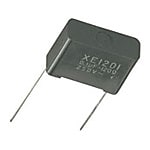 リレー接点保護部品 サージ電圧吸収用CR回路