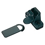 プラスチック スライドラッチ CP-294N