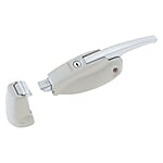 抗菌密閉用セフティカラーハンドル FA-662