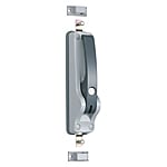 大型面付ロックハンドル A-388N