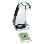 密閉用セフティハンドルFA-602用受座 FA-602S-7