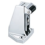 密閉用セフティハンドルFA-603用受座 FA-603S