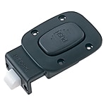 プラスチックプッシュラッチ CP-882