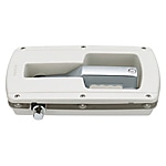 密閉用埋込みハンドル FA-815N-3