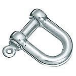 シャックル（B-1110・ステンレス製）
