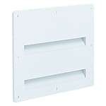 プラスチックベンチレーター FE-803