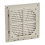 プラスチック盤用グリル FE-460