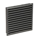 プラスチック盤用グリル FE-461