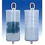 抗菌NEWレマン・ドライフィルタースケルトン用交換エレメント 第1サイクロン／第2エレメント